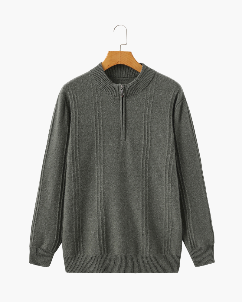 Long sleeve winter blouse - Riviera