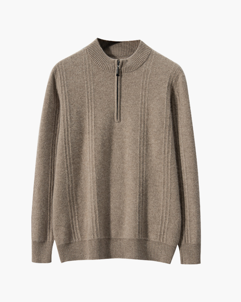 Long sleeve winter blouse - Riviera
