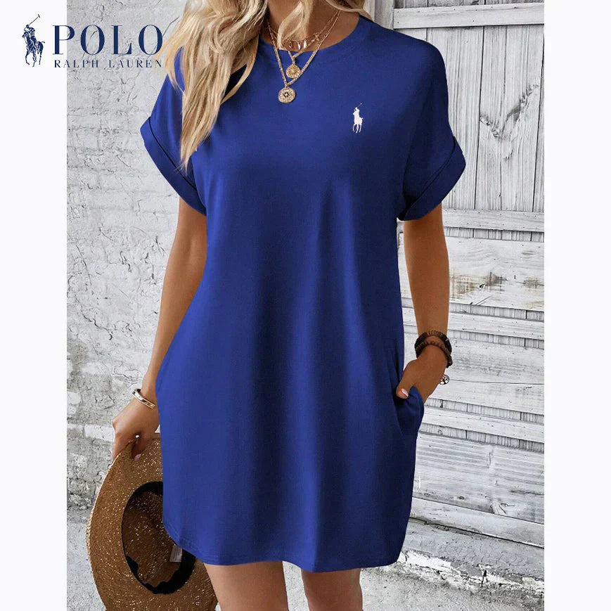 Urban Tailor | Casual Dress – Clearance Edition