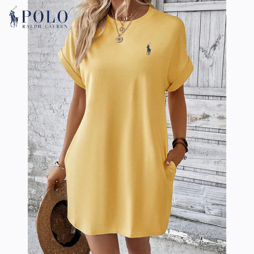 Urban Tailor | Casual Dress – Clearance Edition