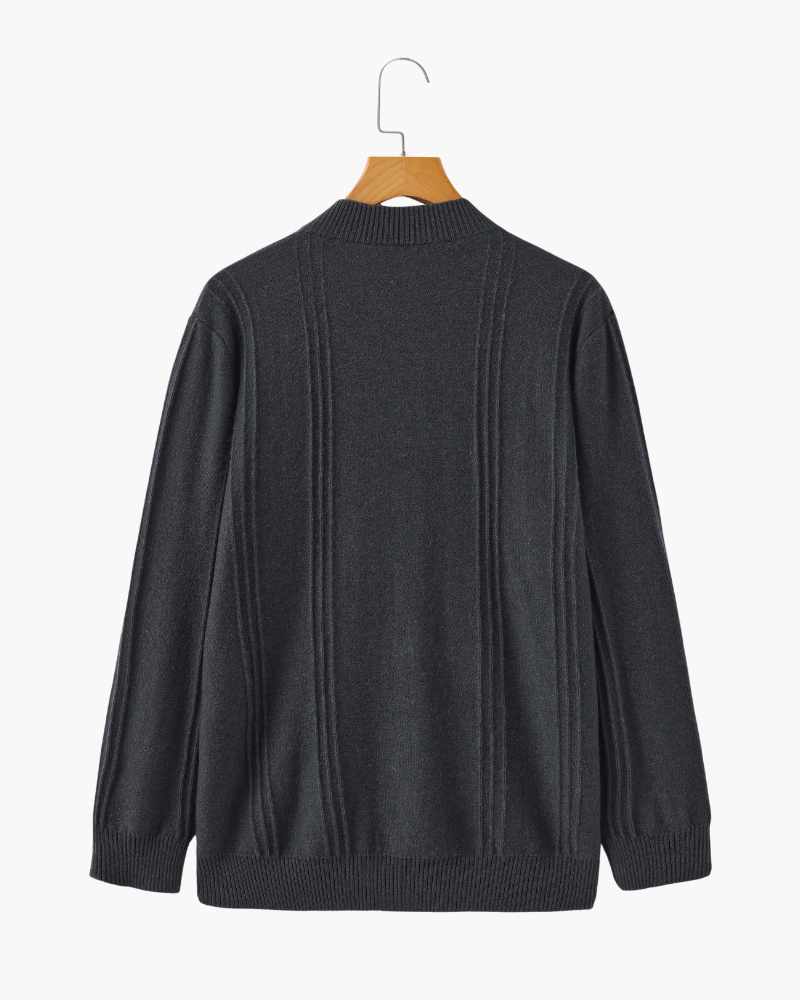 Long sleeve winter blouse - Riviera