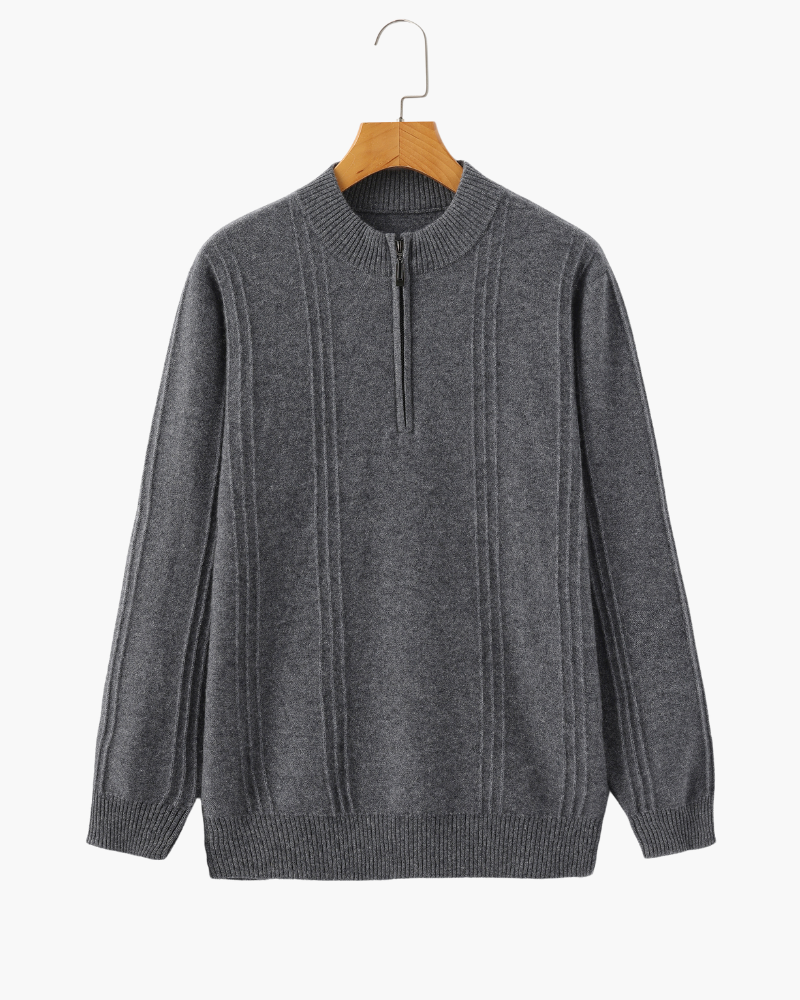 Long sleeve winter blouse - Riviera