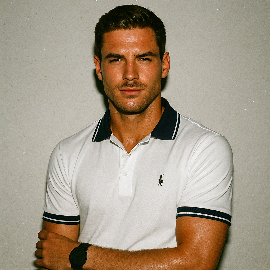 Urban Tailor | Premium Polo Duo – Buy 1, Get 1 Free