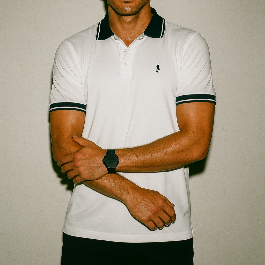 Urban Tailor | Premium Polo Duo – Buy 1, Get 1 Free