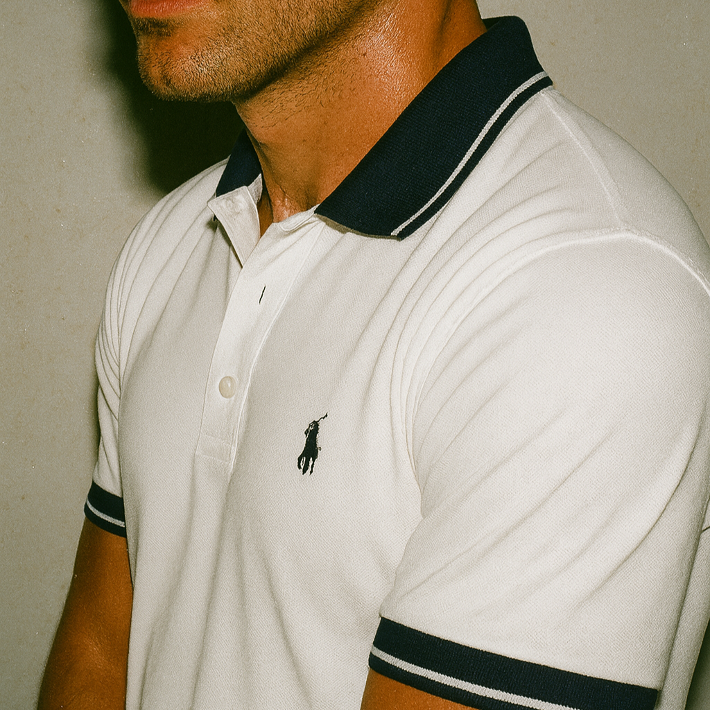 Urban Tailor | Premium Polo Duo – Buy 1, Get 1 Free
