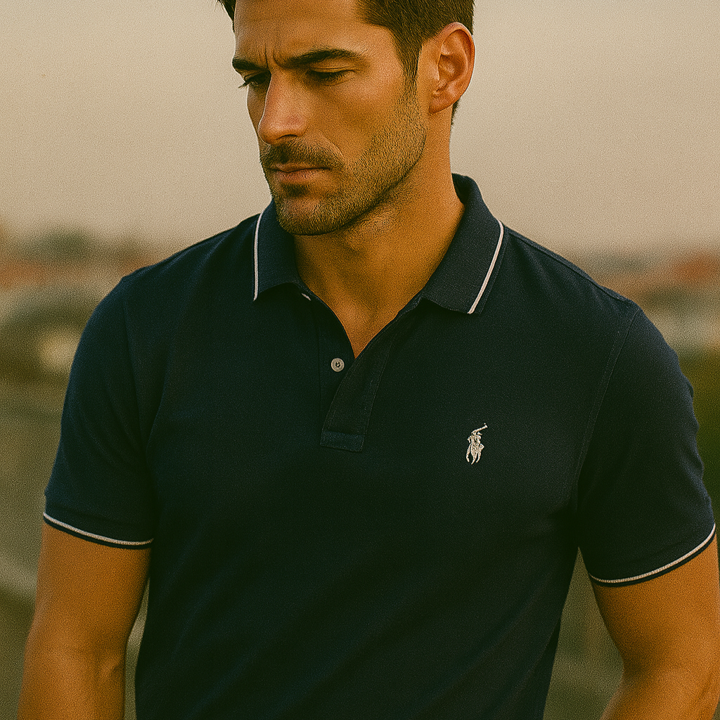Urban Tailor | Premium Polo Duo – Buy 1, Get 1 Free