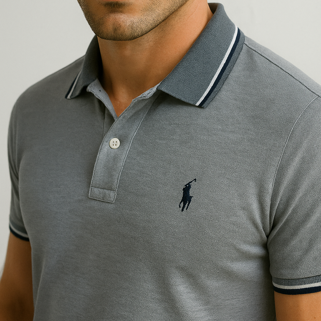 Urban Tailor | Premium Polo Duo – Buy 1, Get 1 Free