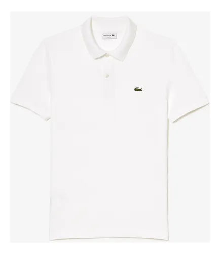Light Piqué Polo Shirt Classic Fit