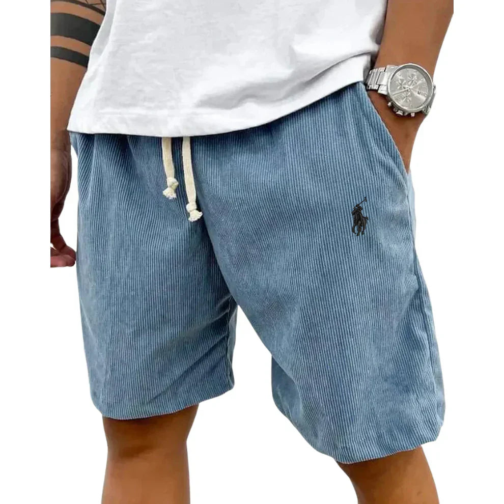 Urban Tailor | Riviera Casual Shorts