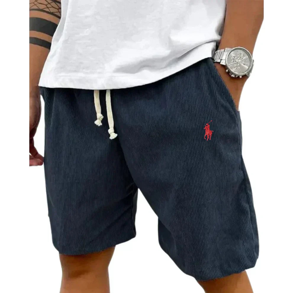 Urban Tailor | Riviera Casual Shorts
