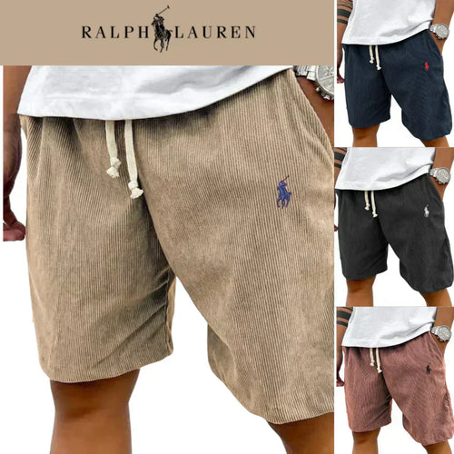 Urban Tailor | Riviera Casual Shorts