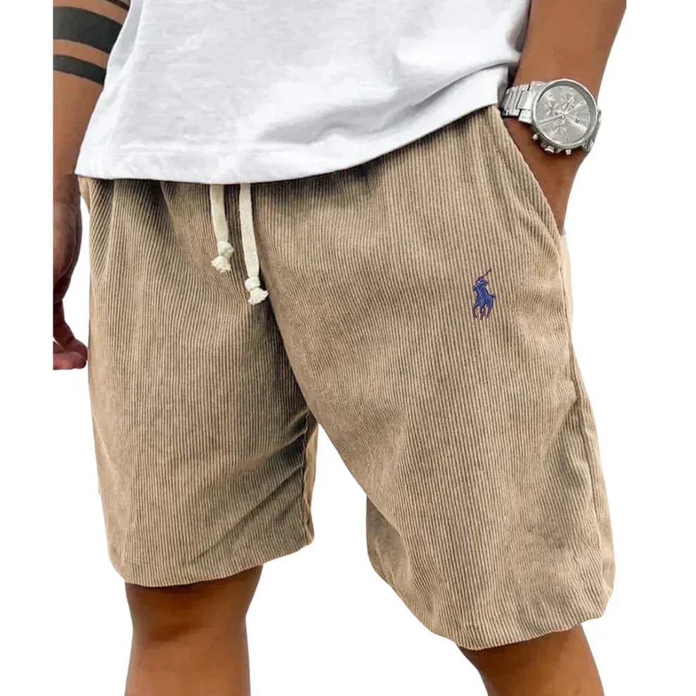 Urban Tailor | Riviera Casual Shorts