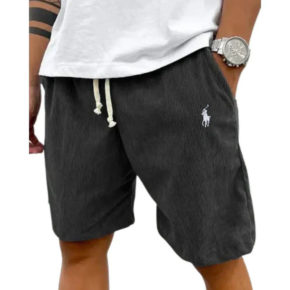 Urban Tailor | Riviera Casual Shorts