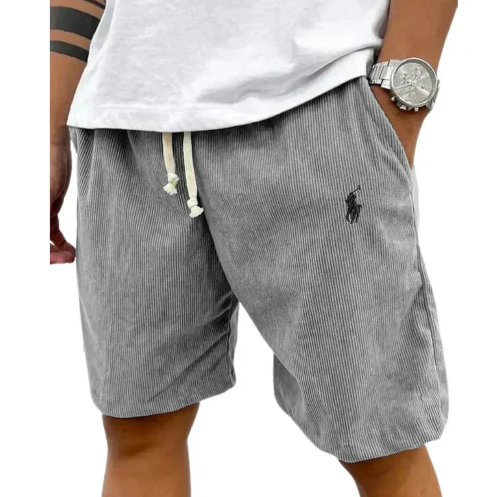 Urban Tailor | Riviera Casual Shorts