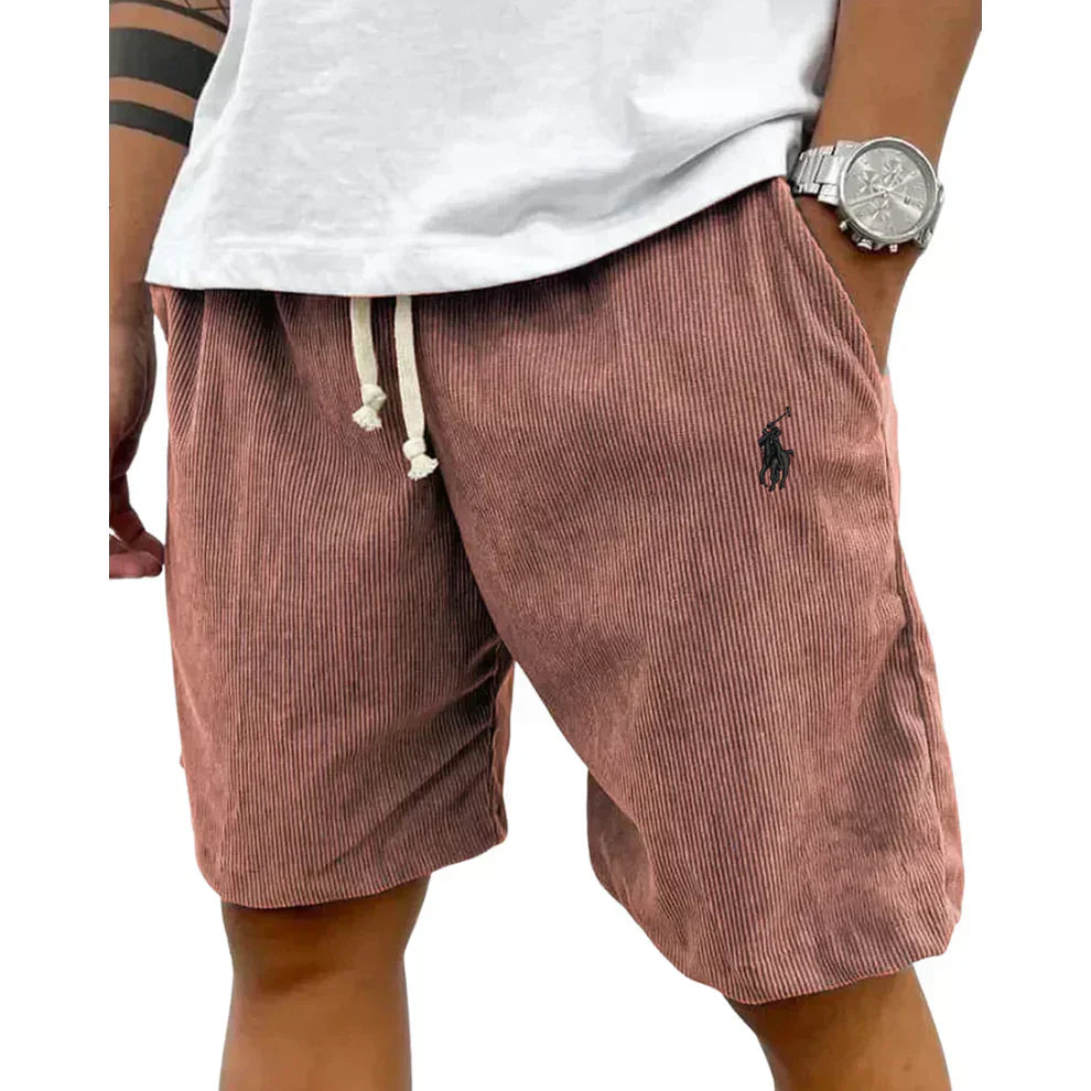 Urban Tailor | Riviera Casual Shorts