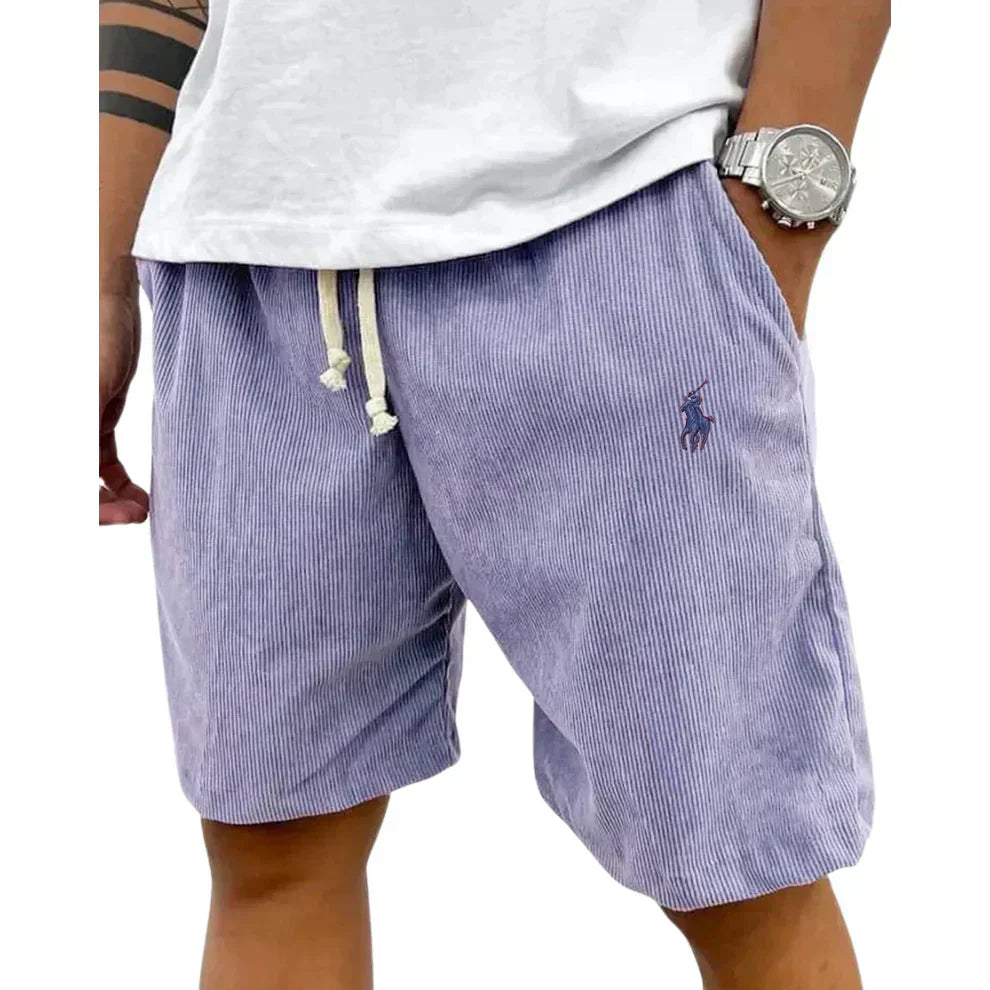 Urban Tailor | Riviera Casual Shorts