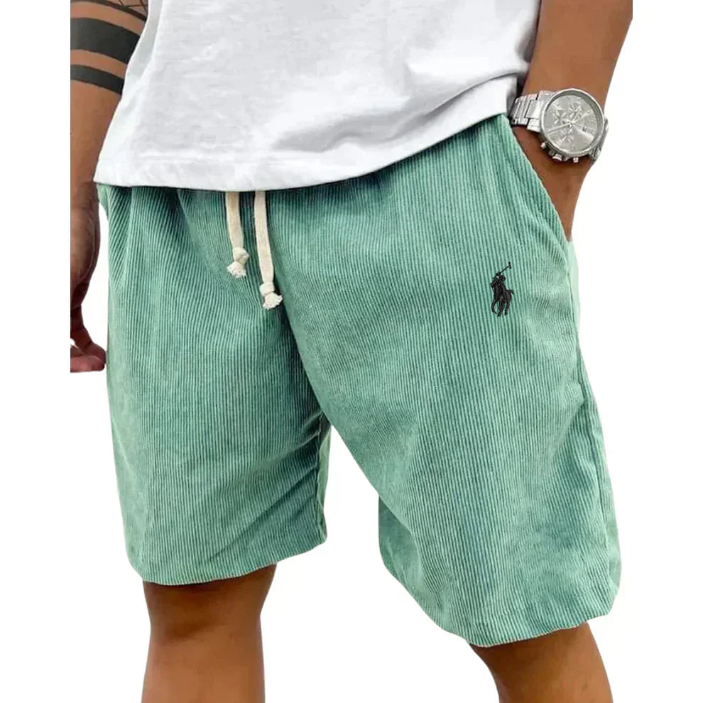 Urban Tailor | Riviera Casual Shorts