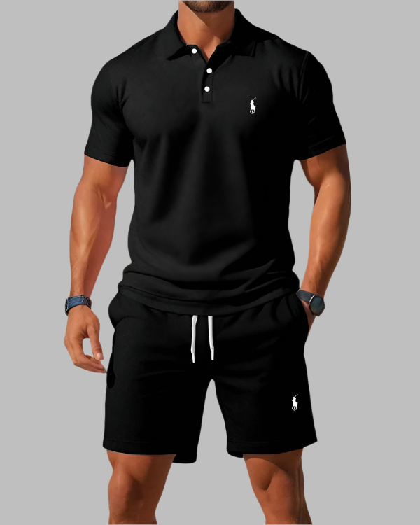 Urban Tailor | Men’s 2-Piece Elegance Set