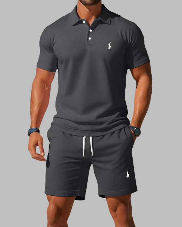 Urban Tailor | Men’s 2-Piece Elegance Set