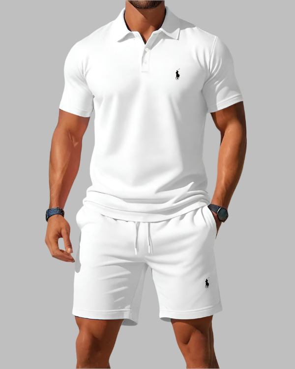 Urban Tailor | Men’s 2-Piece Elegance Set