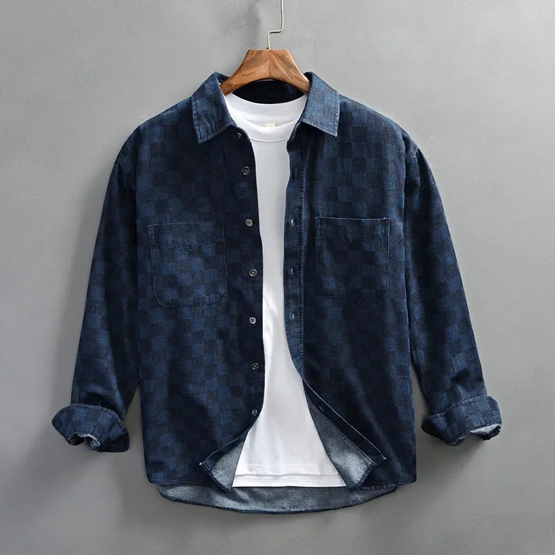 Chicago™ Denim Shirt