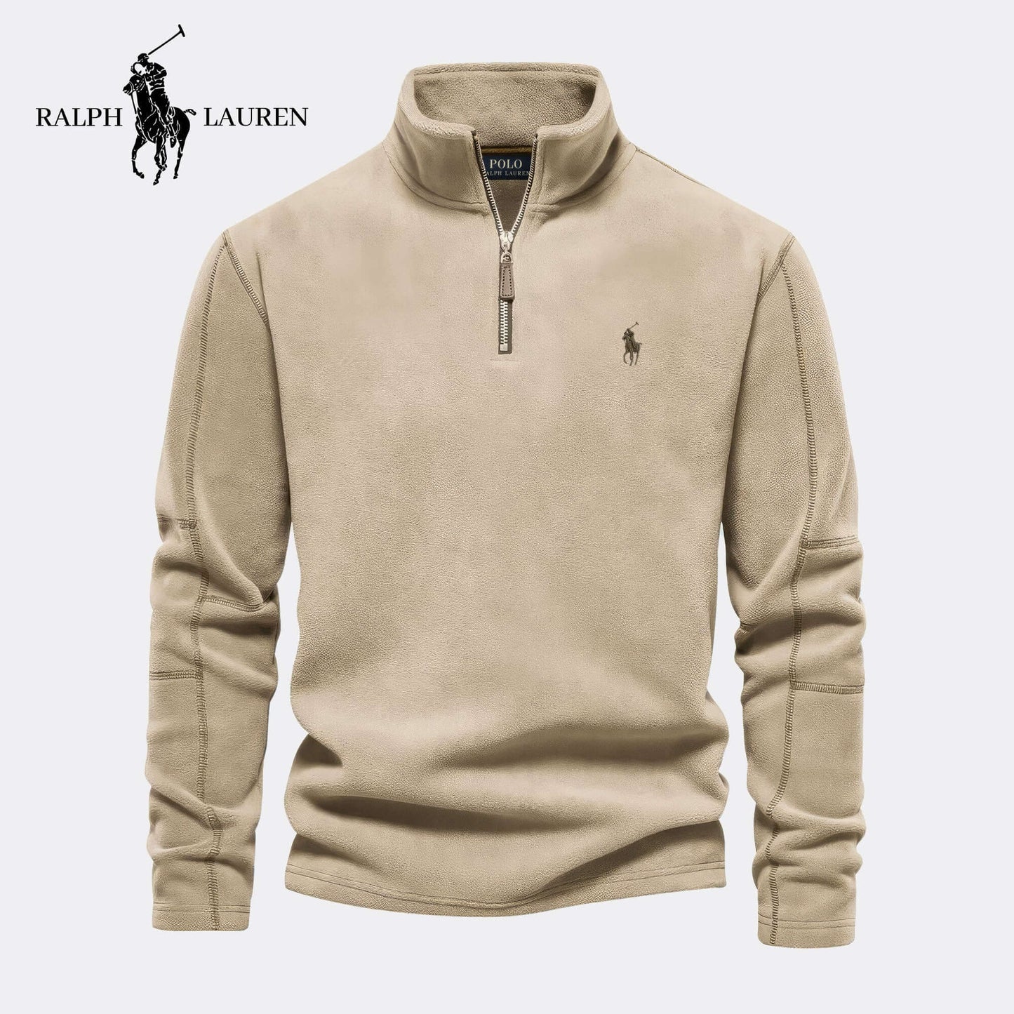 Urban Tailor | Classic Prestige Sweater