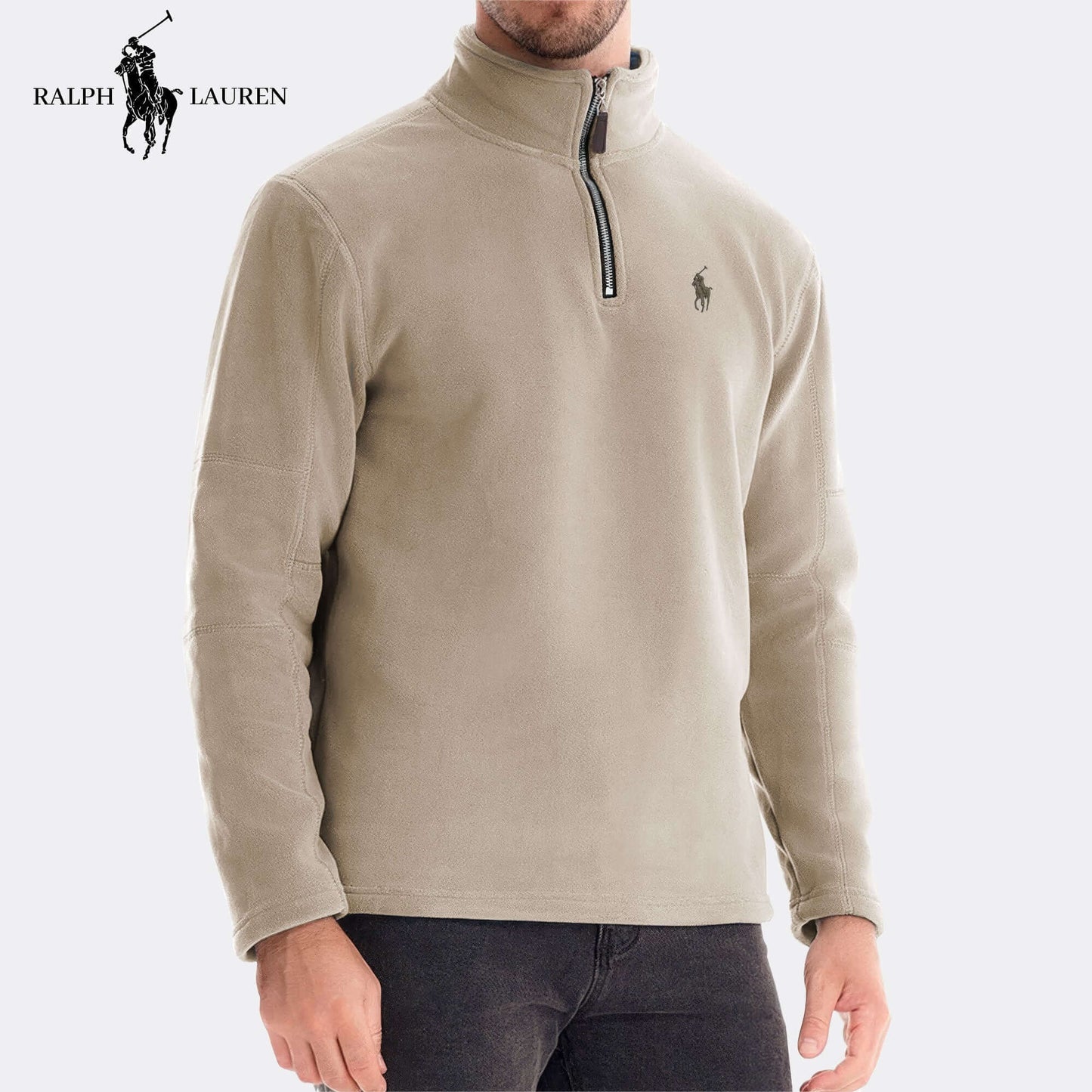Urban Tailor | Classic Prestige Sweater