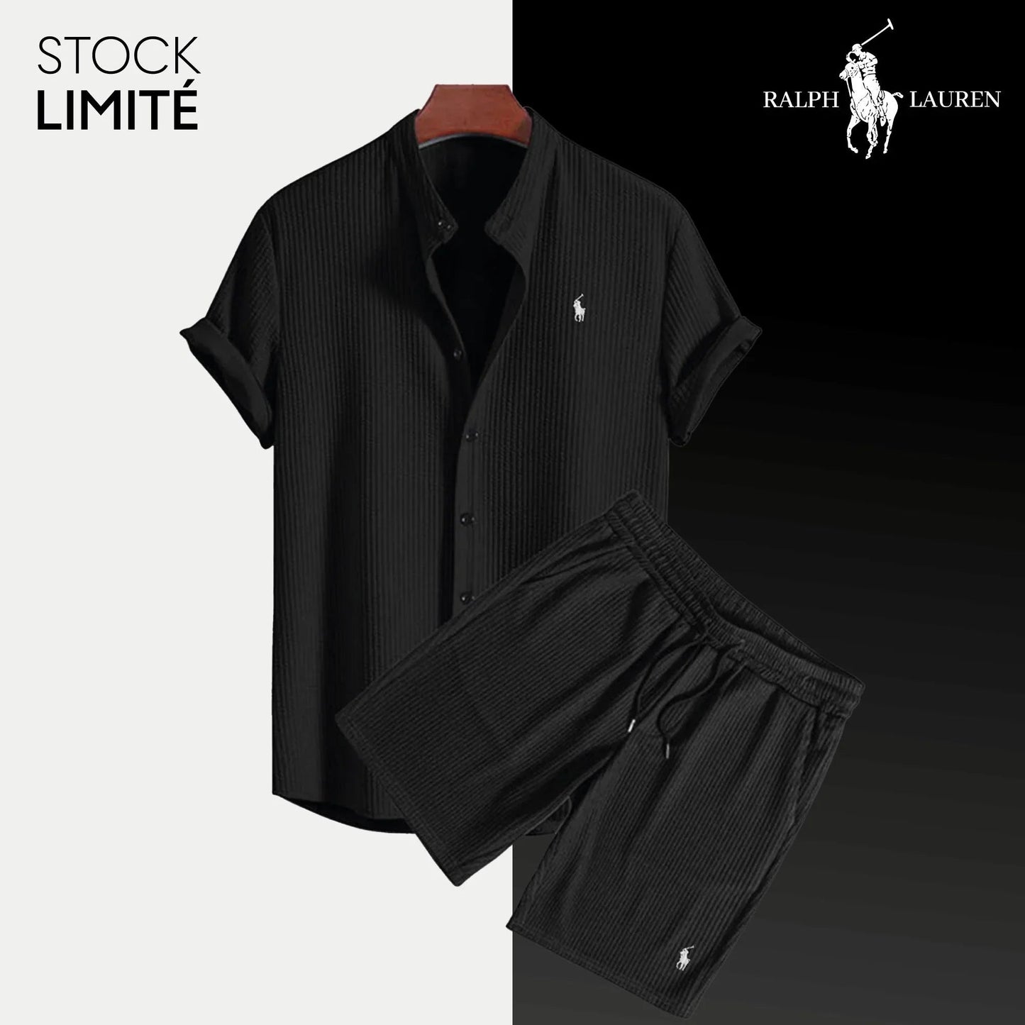 Urban Tailor| The Gentleman’s Set