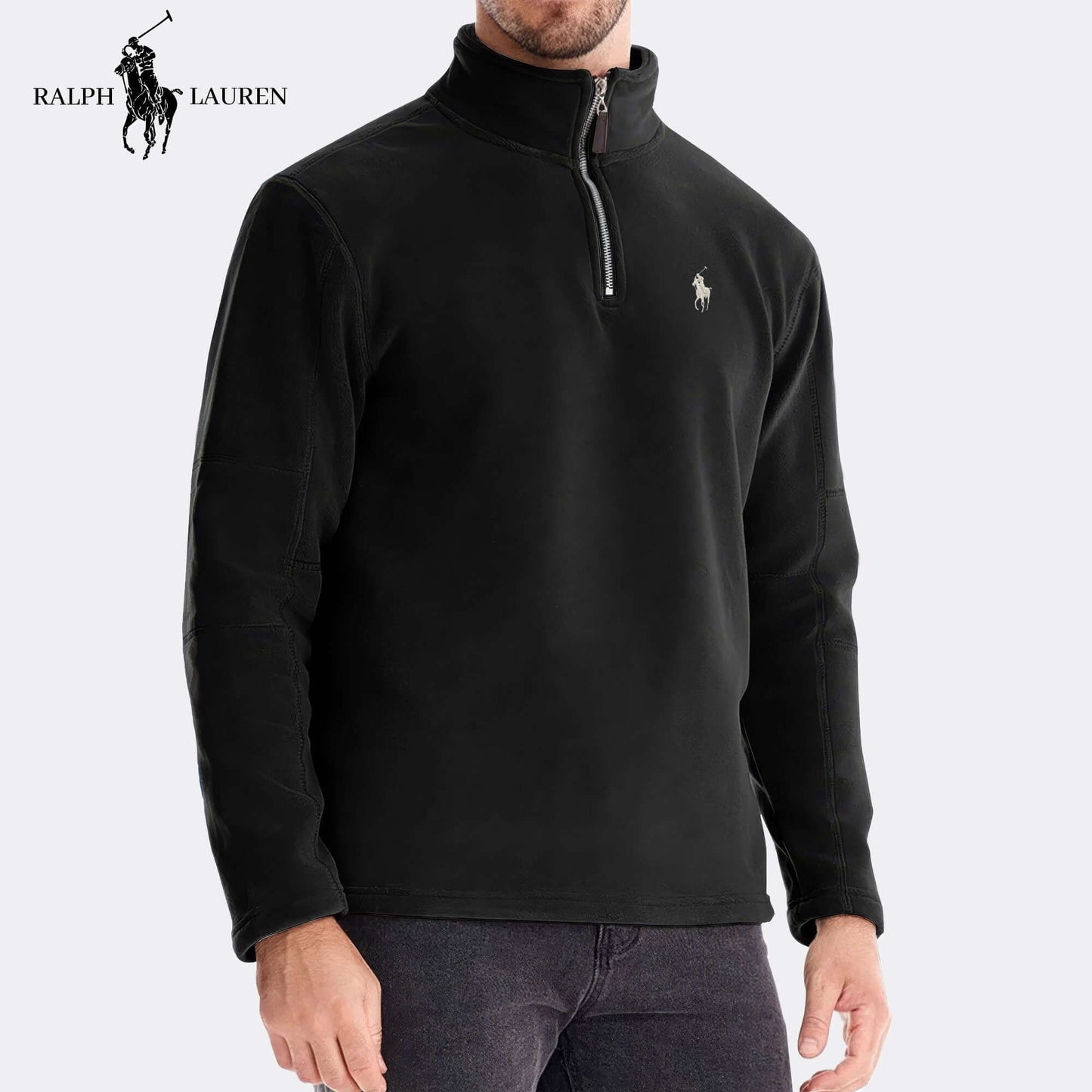 Urban Tailor | Classic Prestige Sweater