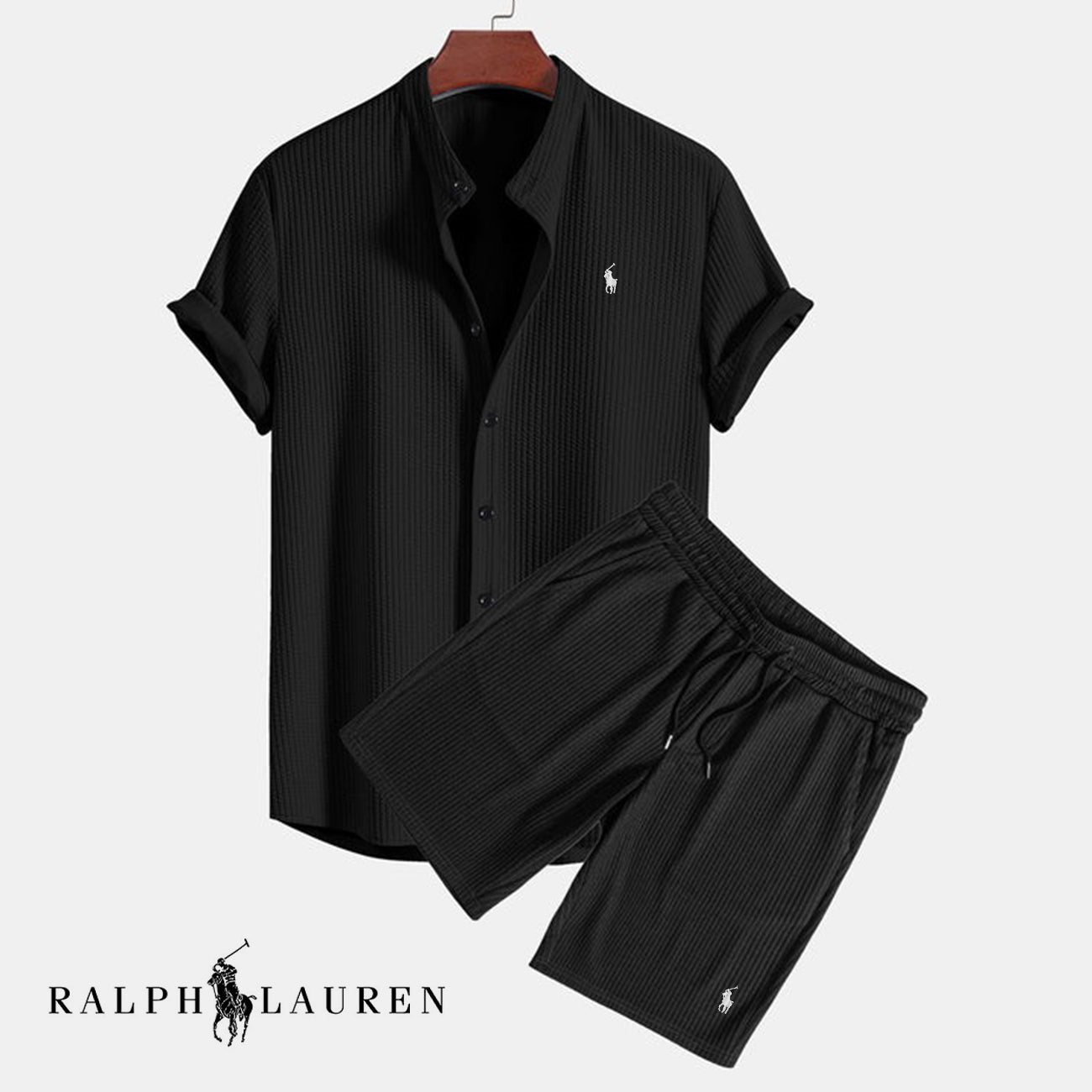 Urban Tailor | The Classic Summer Outfit