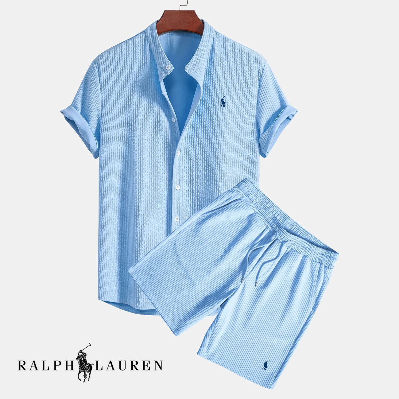 Urban Tailor | The Classic Summer Outfit