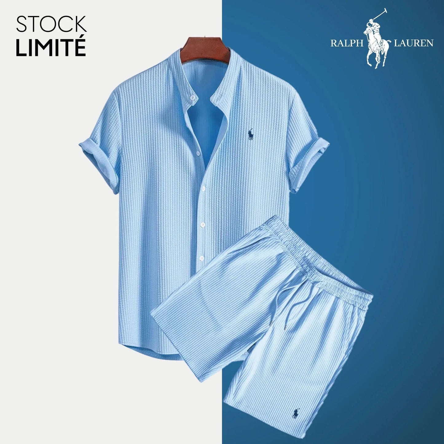 Urban Tailor| The Gentleman’s Set