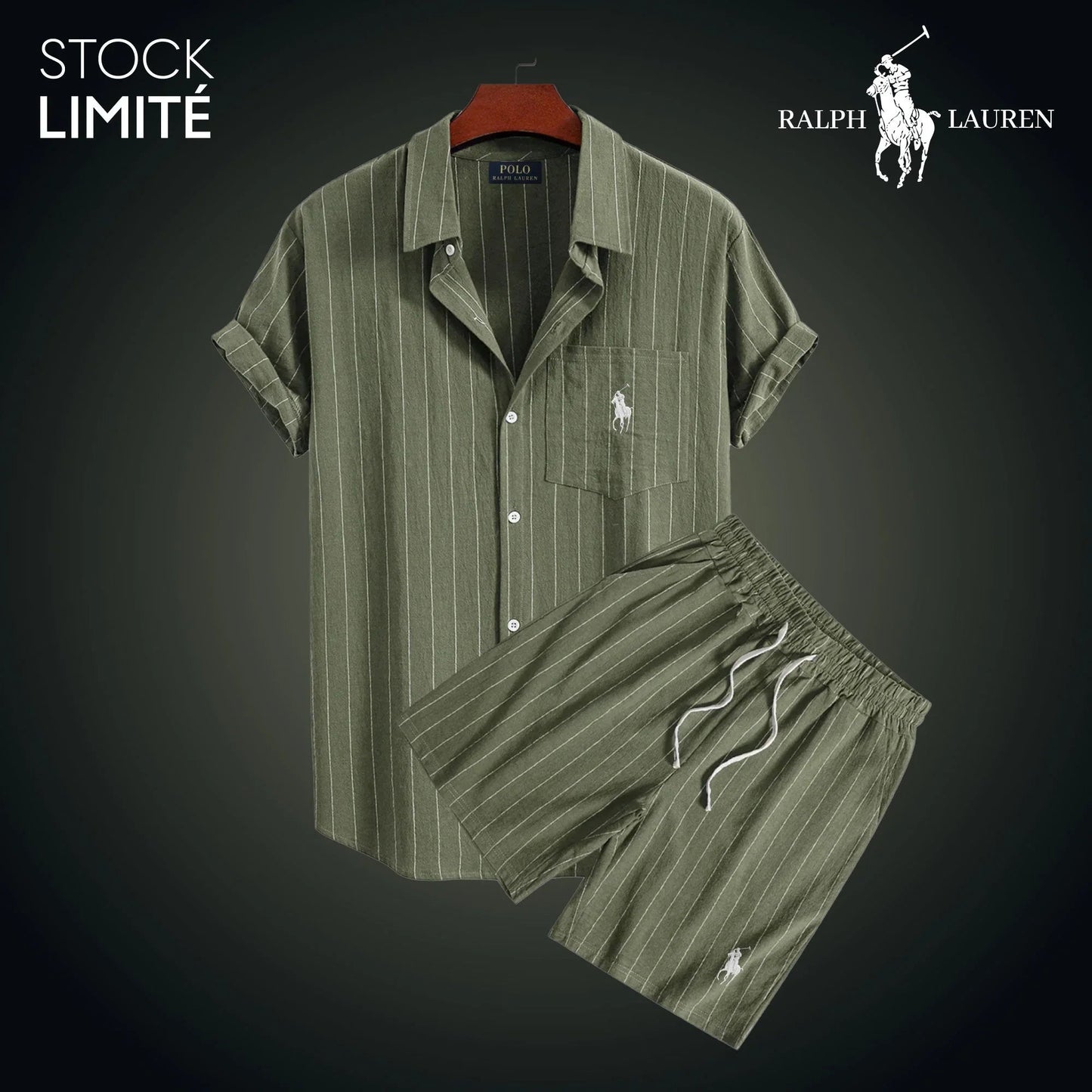 Urban Tailor Private Reserve – 226 Pieces Only