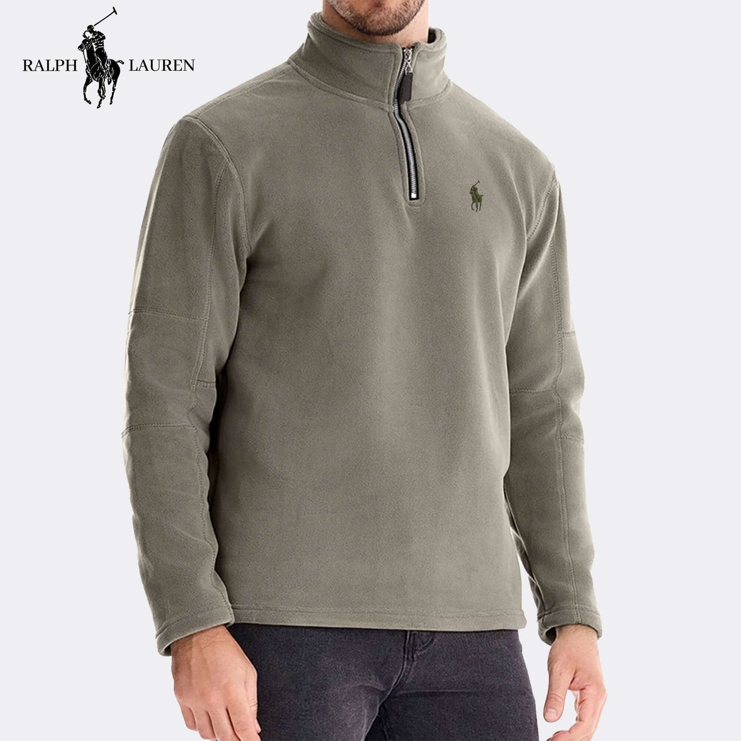 Urban Tailor | Classic Prestige Sweater