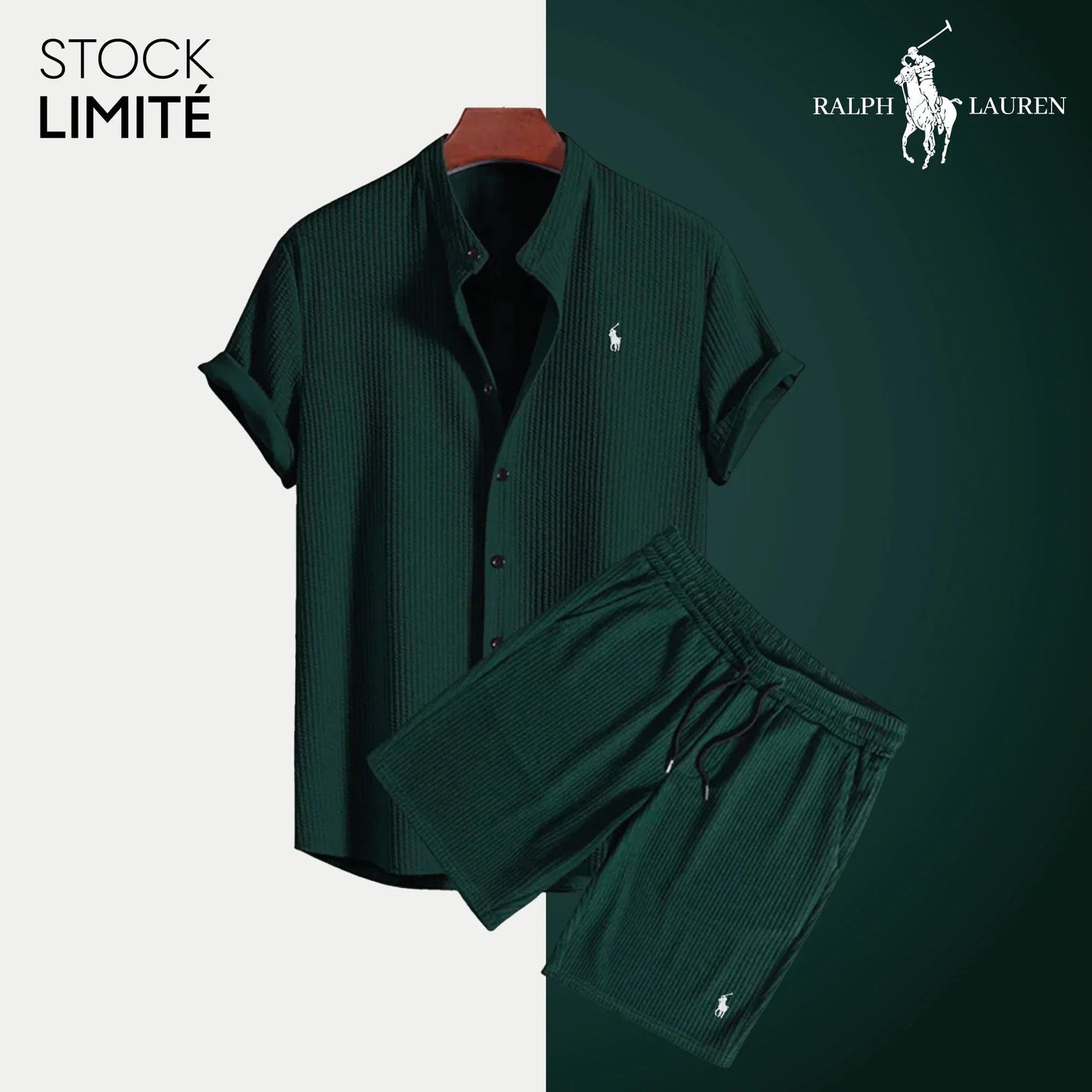 Urban Tailor| The Gentleman’s Set