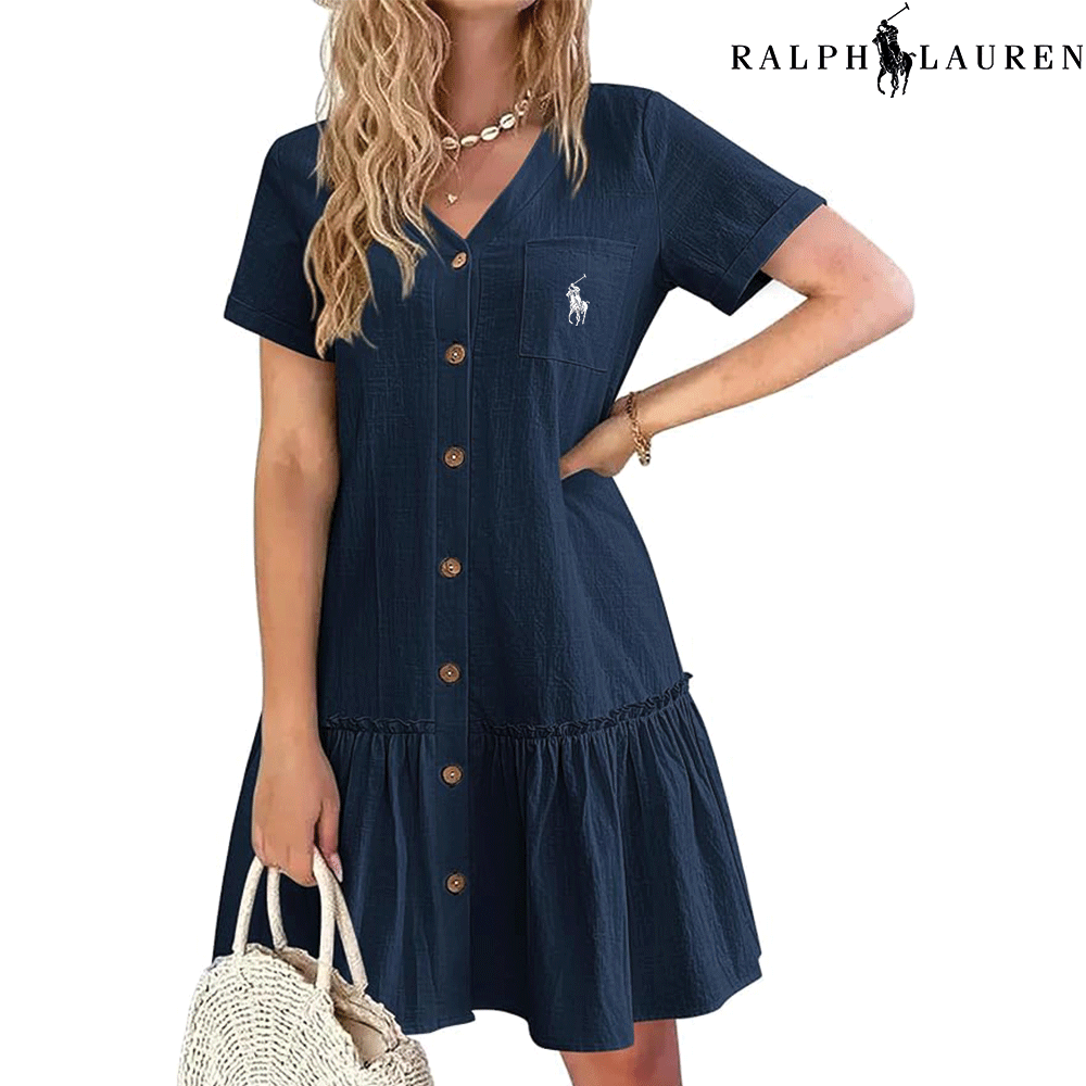 Urban Tailor | Summer Strap Dress – Tailored Elegance