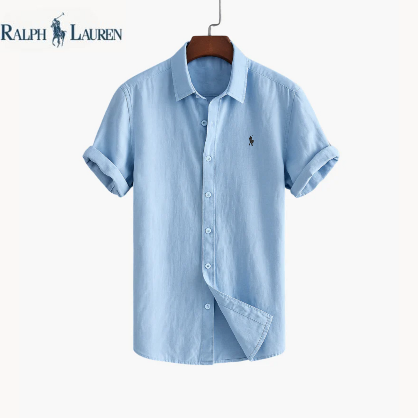Urban Tailor | Premium Summer Linen Shirt