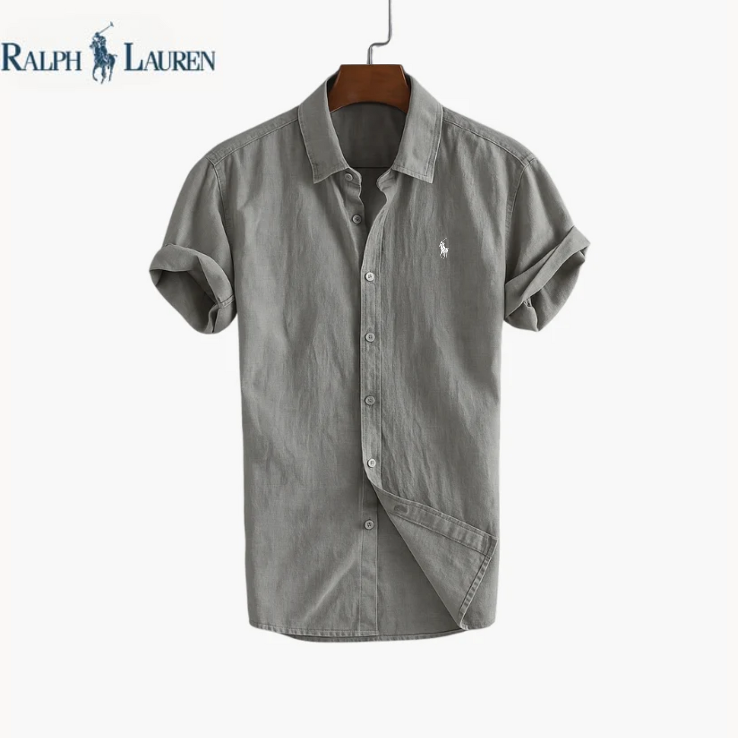 Urban Tailor | Premium Summer Linen Shirt