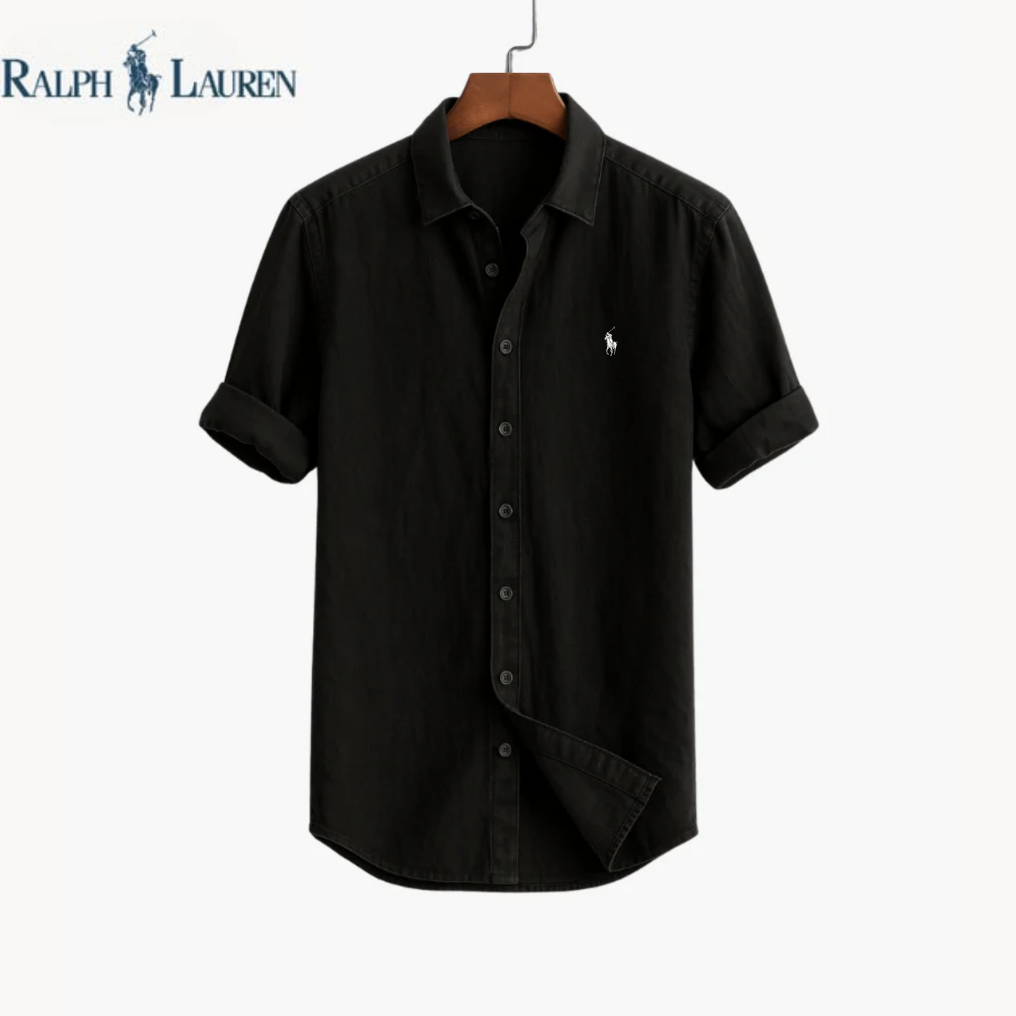 Urban Tailor | Premium Summer Linen Shirt