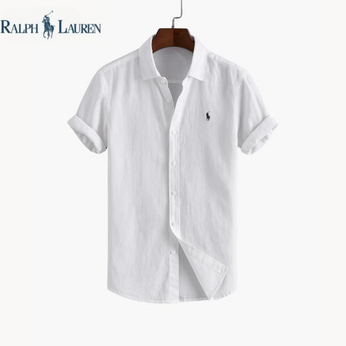 Urban Tailor | Premium Summer Linen Shirt