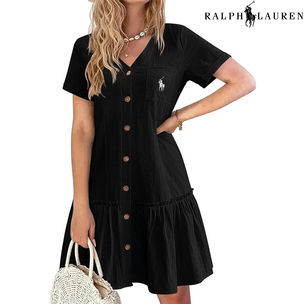 Urban Tailor | Summer Strap Dress – Tailored Elegance