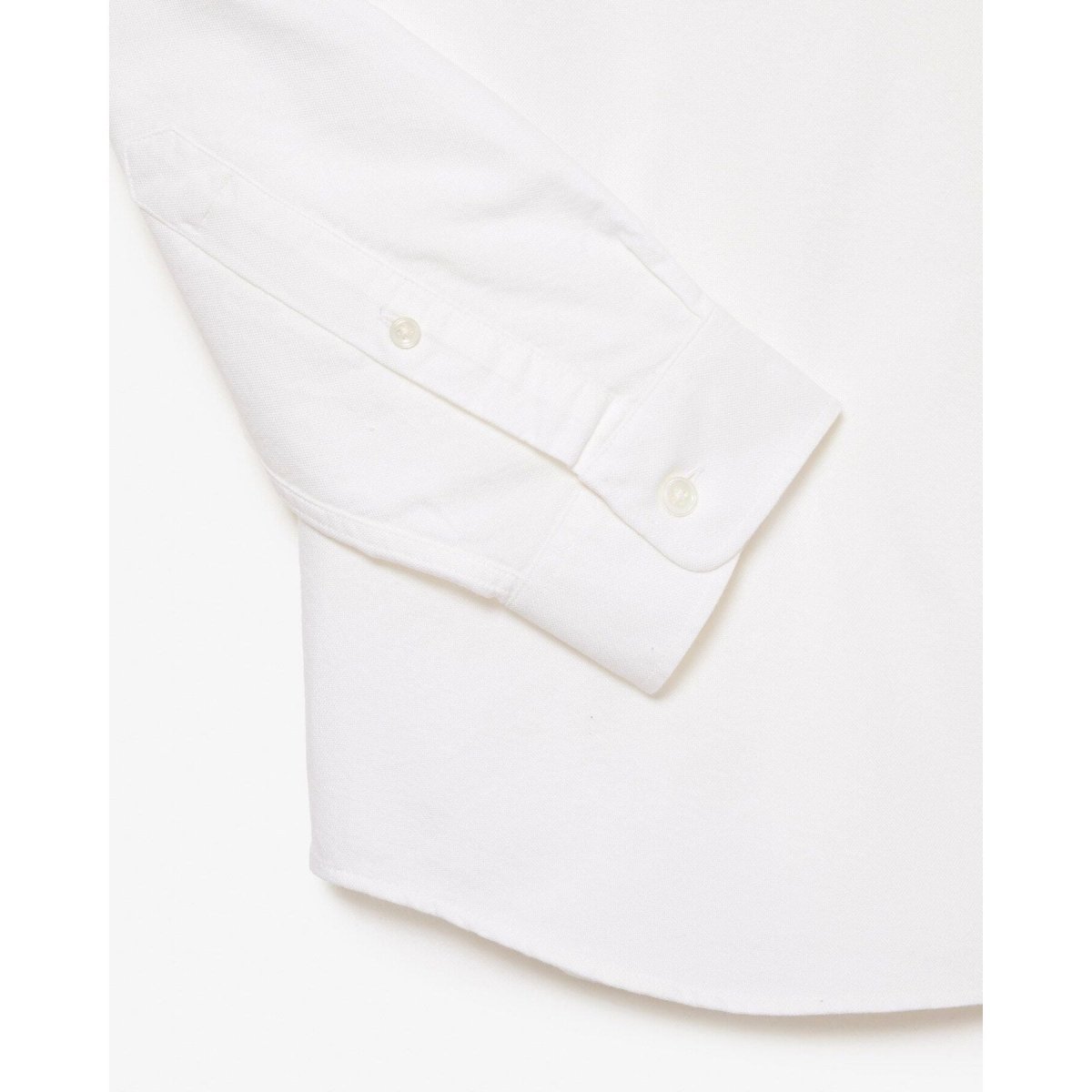 Regular Fit Oxford Shirt