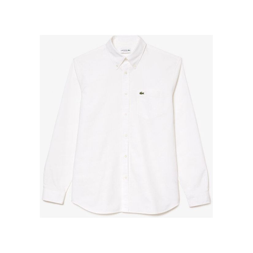 Regular Fit Oxford Shirt