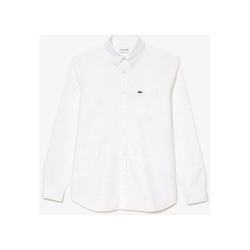 Regular Fit Oxford Shirt