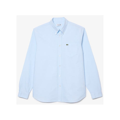 Regular Fit Oxford Shirt
