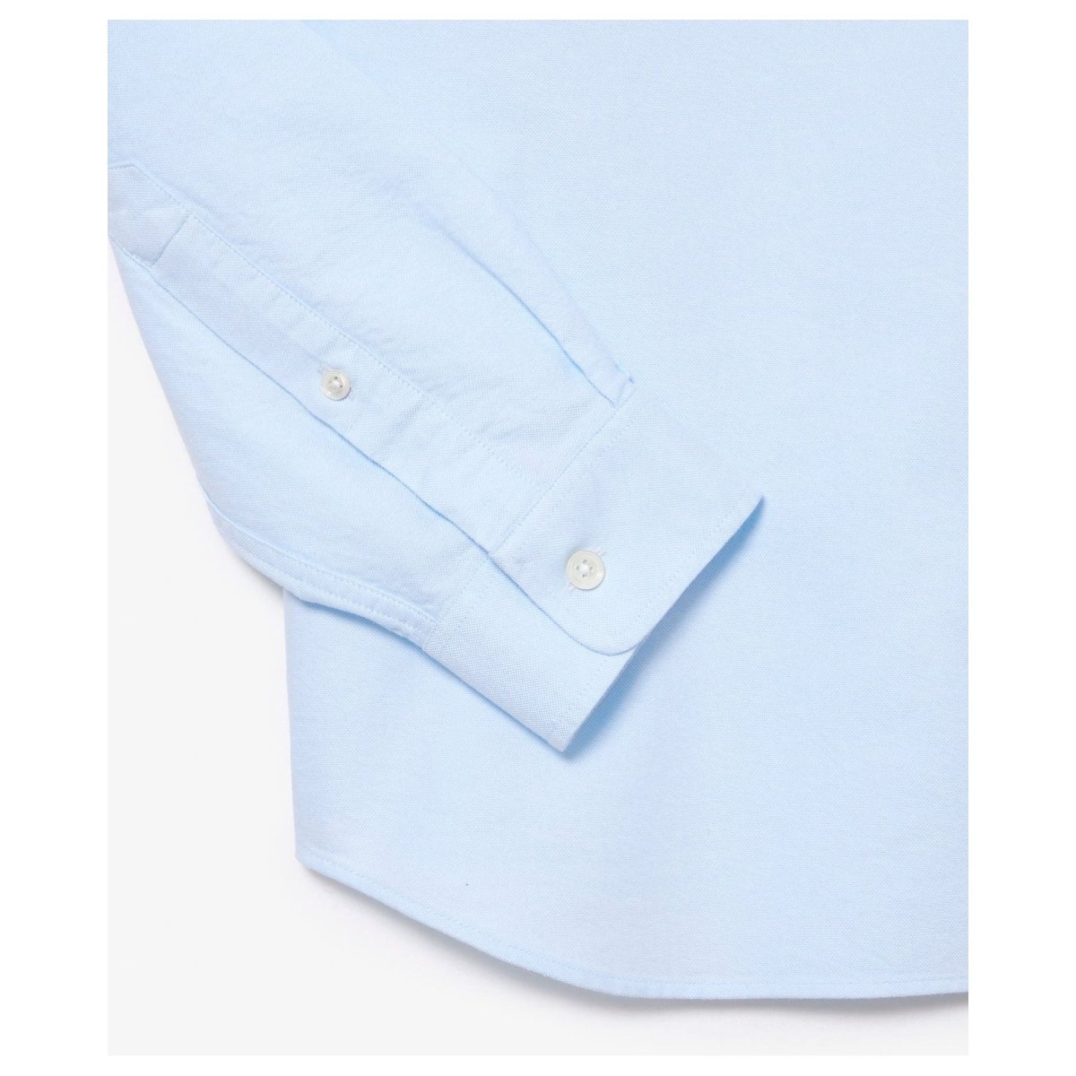 Regular Fit Oxford Shirt
