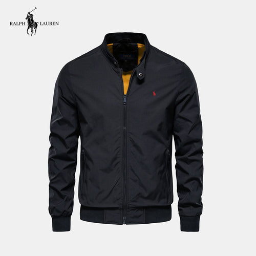 Urban Tailor | Classic Bomber Jacket