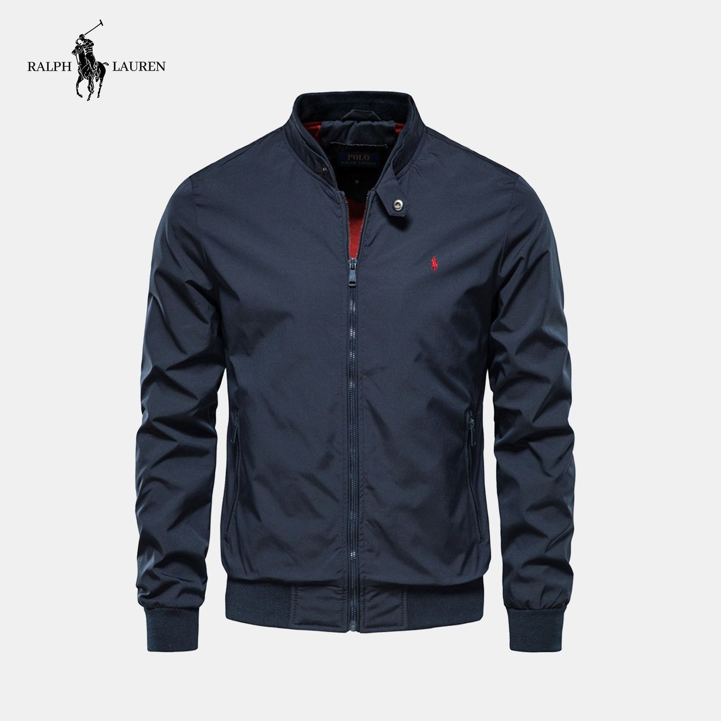 Urban Tailor | Classic Bomber Jacket