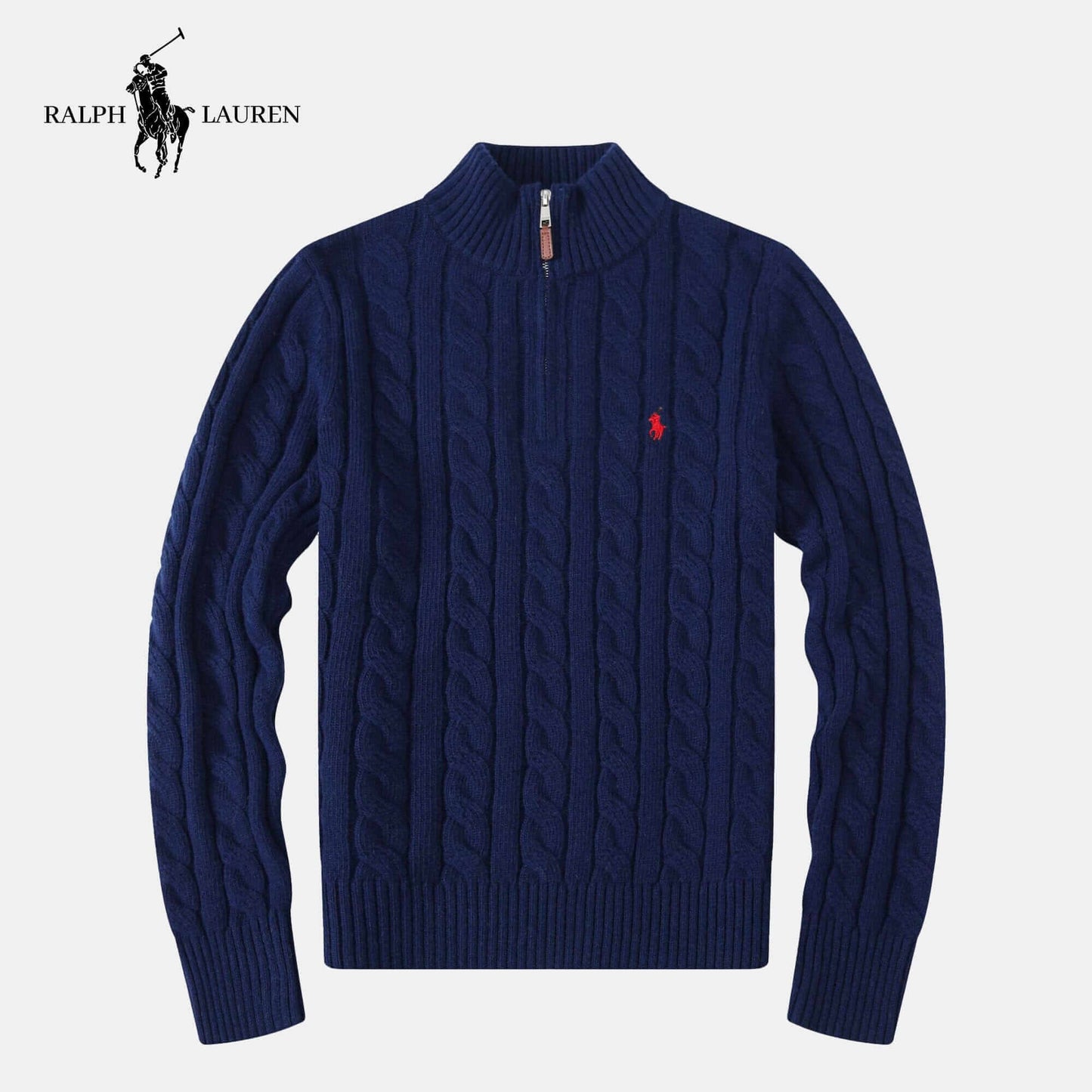Urban Tailor | Classic Cashmere Knit