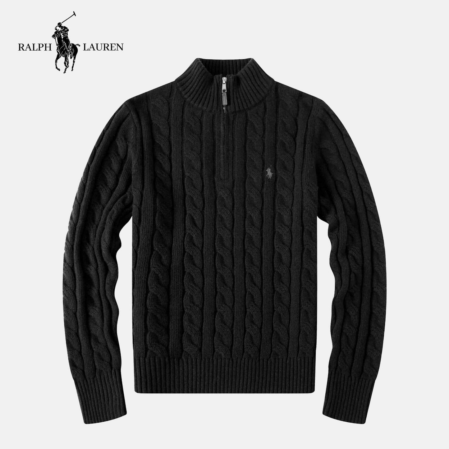 Urban Tailor | Classic Cashmere Knit
